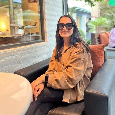 mathura_sapkota's profile picture. I grow for myself and work for my own peace. Not everyone will be happy for me, but I'm thankful for my journey. ✨❤️
A positive🩸