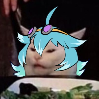 ShadowCatzzy's profile picture. 🌊 Queen | She/her | 🇮🇩 | 21 I 2D/3D Animator/Artist| I draw my characters (The Misfits) and Driver at times, & pretty much anything else that interests me!!