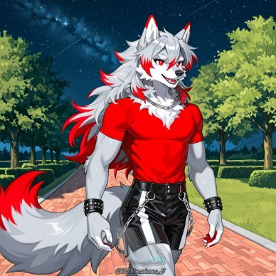 Shadowsbane_J's profile picture. (No commissions, post rarely)|
♂️|
AI contents ⚠️|
Controversy antics, drama🚫|
Furry enthusiast 🐺|
RP 🆗|
DM only available for close friends|
Age: 23|
🔞|