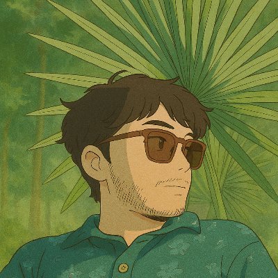 BiswasHrit14715's profile picture. Building and learning in public.

https://t.co/cusQOr95Pa
https://t.co/LlEBOBLi6f