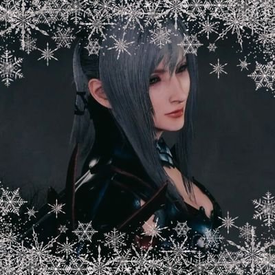 Stafa_A2's profile picture. I love DrakeNier, FFantasy (XV, XVI favs), CSM, Horror, and stuff
No Comms (only for fun) 🐠
Message me whenever🦈
A2, Aranea #0.122 fan 🐟
No repost
He/Him