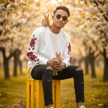 JimBabu661's profile picture. 