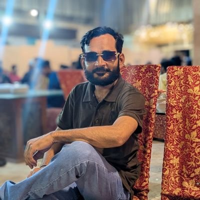 Shehbaz67533302's profile picture. اخلاق میں مُحبت تو ہوگی نہ 🙂
آخر مہاجر جو ہوں ❤️
Baldia town MQM 🇧🇬