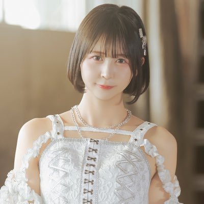 HATENO_KANOCHI's profile picture. HATENO【@HATENO_info】2025.11.15 渋谷Milkyway デビューライブ🗝かのちゃんって呼ばれてます。｜ショートカット🦋💙｜#GSG じすたげメンバー🎮 FPS｜ デジカファミリー｜#生活にかのちを