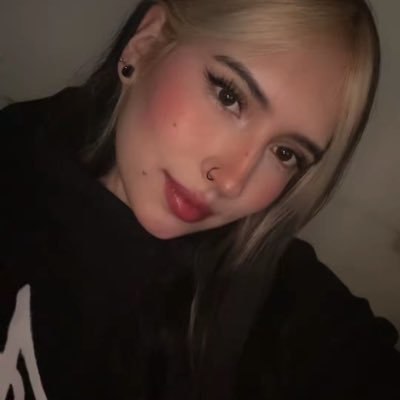 Geraldineeeeee8's profile picture. 30/10/22🦋🫀