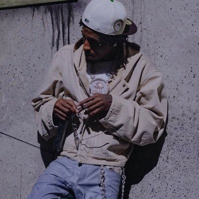 fsap's profile picture. youngboy music keeps me sane