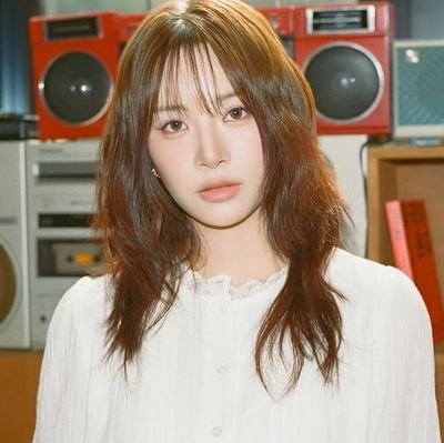 mycloverbunny's profile picture. 피프티 피프티 FIFTY FIFTY 
하나 HANA☘  예원 YEWON🐰
원하냥 🍀🐰 
Hearts2Hearts 하츠투하츠 
JIWOO 지우 
많이 사랑해주세요