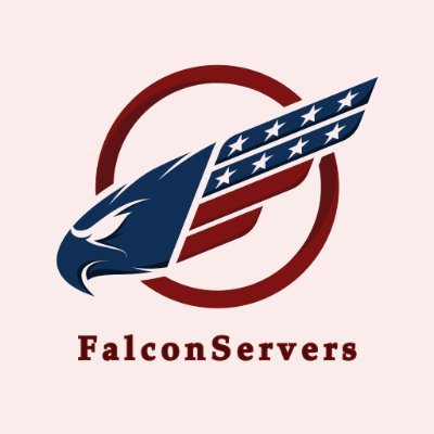 Falcon_Servers's profile picture. Fast, secure hosting that actually cares. Real experts, real speed, real results all without premium prices.