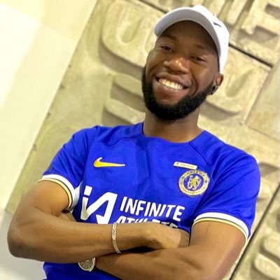 iam_Dammycute's profile picture. Young Entrepreneur|Die hard Chelsea fan💙💙 #Chelseafc•Politics•Brands DM for promo.