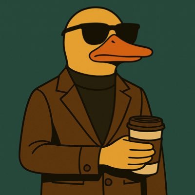 RealQuacc's profile picture. Commander of the Canal 🦆 
Digging the long way. 
Ocean: Opportunity
Project: QUACC