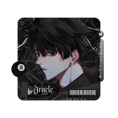 s1989514_'s profile picture. I draw ◇ RT heavy ◇ any fandom, mostly gacha games °AK🖋 (Logos博🔄👌🏻) °Gnsn °Uma Musume ◇ 🚫AI ◇