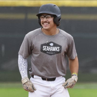 DBartlett2022's profile picture. | SS, 2B, 3B | Med Red Sophomore | Cabrillo Baseball #28| 5’10 185 Ibs | 3.5 GPA | Email: djbee00@gmail.com | C/O 2022