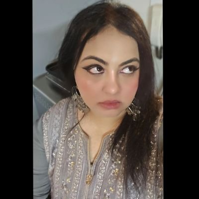 TERIMAAKIJACK's profile picture. U can roll wit me but U'd have to find me 1st! @Jack ki behan ki aank!
Dont make me smack u with an
Aaye Haye!
Accountant by profession,
ULLU KI PARI by choice!