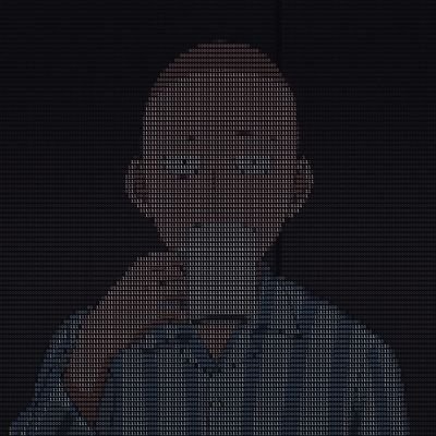 awakened_other's profile picture. Existence favourite pattern