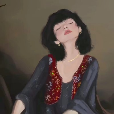 ola_ola_1905_'s profile picture. Tanrı gibi ben de işimi şansa bırakmam ve rastlantıya inanmam. 
-V For Vendetta
  Graphic Designer🤓 yedek @norm_sibl 
Mal Mıknatısı 💃