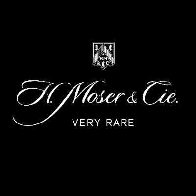 HMoserCie's profile picture. #VeryRareByNature