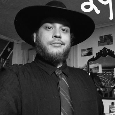 Hassle_Hams's profile picture. 1st Amendment Radical, 2nd Amendment Radical. #ANTIWAR #ANTICOMMUNIST #TRUTH #SpectrumGunship