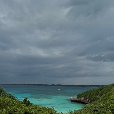 una_ko3's profile picture. 