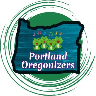 pdxoregonizers's profile picture. PDX troublemakers with receipts. Organizing for the folks living real life, not campaign ads. 

Mutual aid, hard truths, loud laughs, 0 apologies.