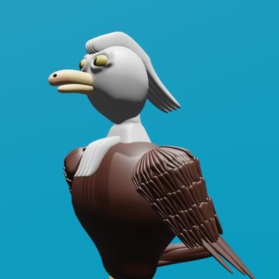 The_Eagle_Games's profile picture. Eagle Maker is a foundation for making
video games and 3d designs

منشىء تطبيقات جوال و مصمم ثلاثي الابعاد