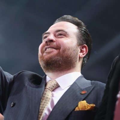 melihguuner's profile picture. Yeniden Refah Partisi Gençlik Kolları Başkanı