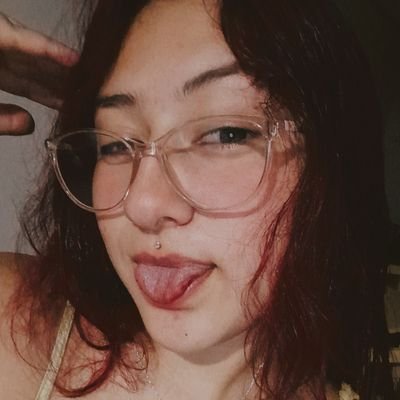 Nico_Carranza13's profile picture. 🏳️‍🌈orgullosa🥰
🦄soy una unicornio 🦄