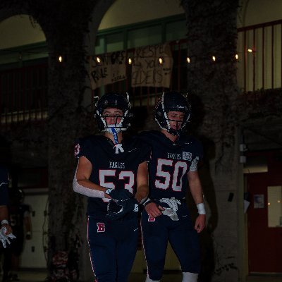 JackGily07's profile picture. 6ft 180 2028 LB/OL @football_bws