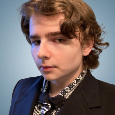 TobyHenstrand's profile picture. Editorial Associate @Locunity | 🏳️‍⚧️

Views Represent Myself & Myself Only. QTs & Follows =/= Endorsements