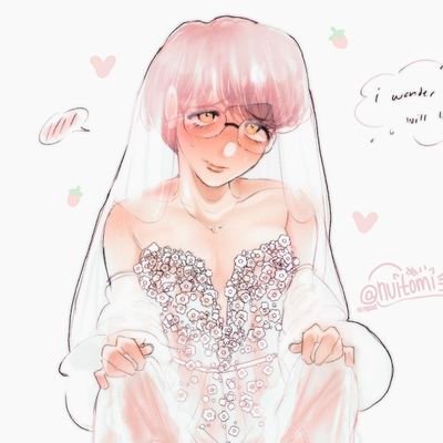 kiwithemusical's profile picture. 🐑 I'm yours. | 🐑,🔮,♈,👼 | 🦋🐕 | ⭐🍎 | 26 | I AM PROSHIP/FIC | MINORS DNI AND DNF | diced_kiwi's fandom account!