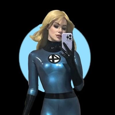 F4NTSTIC_Mother's profile picture. / — 𝐈𝐧𝐯𝐢𝐬𝐢𝐛𝐥𝐞 𝐖𝐨𝐦𝐚𝐧 𝐭𝐡𝐞 𝐅𝐞𝐦𝐞𝐧𝐢𝐧𝐞 𝐭𝐨𝐮𝐜𝐡 𝐢𝐧 𝐭𝐡𝐞 𝐅𝐚𝐧𝐭𝐚𝐬𝐭𝐢𝐜 𝟒 ♡
  ︎         
—
𝑵𝑺𝑭𝑾-𝑹𝑷/+18
📌