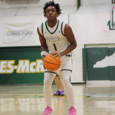 Tyrek Wright Profile