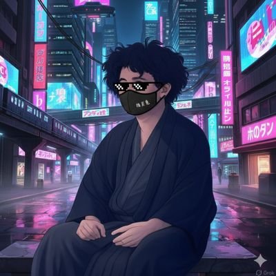 Isuleims's profile picture. Content writer || researcher || builder || kol.
Driven by purpose, fueled by passion, and ready to conquer every challenge