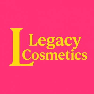 Carnspeed_life's profile picture. “Legacy Cosmetics Inc — bringing you ethically sourced, sustainable beauty without the luxury markup. 💄 Natural, affordable, and always gorgeous.”