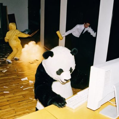 FrankTalk666's profile picture. -好好生活 
-热爱行业 
-每天分享些吃瓜现场
-市场起风了猪都能飞
-共勉 ☀