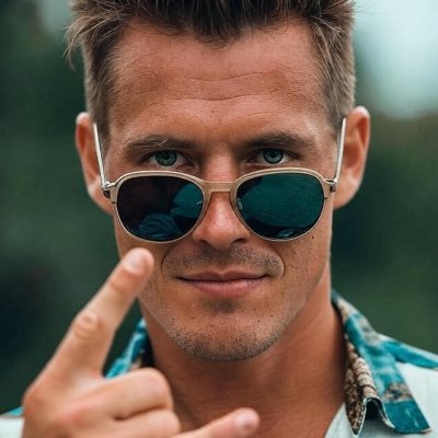 sergiustrading's profile picture. Expert U.S. stock trader since 2007 | Mastering Pullbacks, Flags & Breakouts for consistent gains 📈 Try the ST Indicator and Premium Discord for 7 days Free!