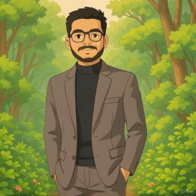 NenwaniSah7402's profile picture. Software engineer | AI explorer | Chess nerd ♟︎ | Digging deep into distributed systems and the why behind the code.