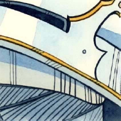 TwilightAdmire2's profile picture. Base staking enthusiast compounding rewards for long-term gains 📈