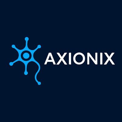 _Axionix's profile picture. 📊 Bridging Wall Street & Web3 📈📉Stocks • Crypto 🔗 • Market Moves in plain English 🚩New post every week ➤ Follow for your weekly dose 🇬🇧 UK Based