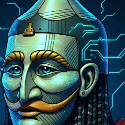 BabitaDwivedi22's profile picture. NFT rarity hunter uncovering hidden gems on @base’s marketplaces 🔍