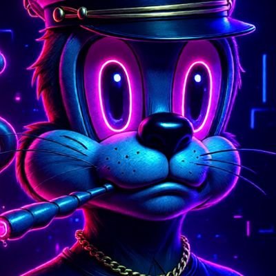 NenensEn's profile picture. Chasing alpha across the Arbitrum ecosystem 🧭