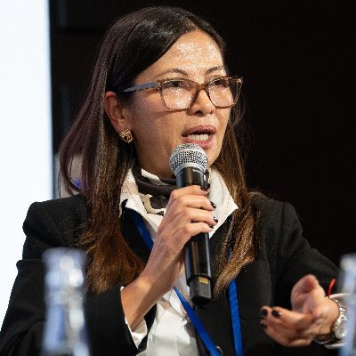 Carina Solmirano Profile