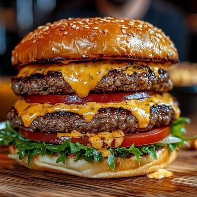 burgereasy3's profile picture. 𝐁𝐮𝐫𝐠𝐞𝐫🍔 𝐇𝐨𝐥𝐢𝐜 💓