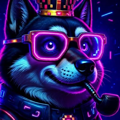 HillAscendingLn's profile picture. Bridging everything to Sui.