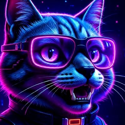 Jayrickydeli's profile picture. $BASE = Belief in a Secure Ecosystem.