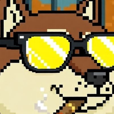 NbAWBfHdTkCzWBC's profile picture. Building the future, one smart contract at a time ⚙️ | @arbitrum dev