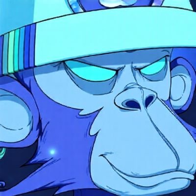 Rafaels32814257's profile picture. My bio is shorter than Ethereum's block times. Arbitrum ftw.