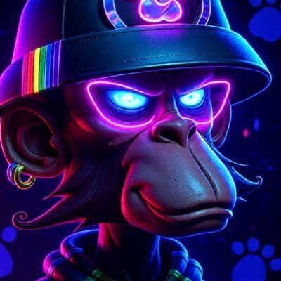 Pranata00856341's profile picture. Solana degenerate | Embracing wild DeFi energy 🥴