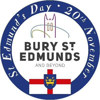 BuryStEdBeyond's profile picture. The official visitor brand for Bury St Edmunds! Part of Our Bury St Edmunds BID.