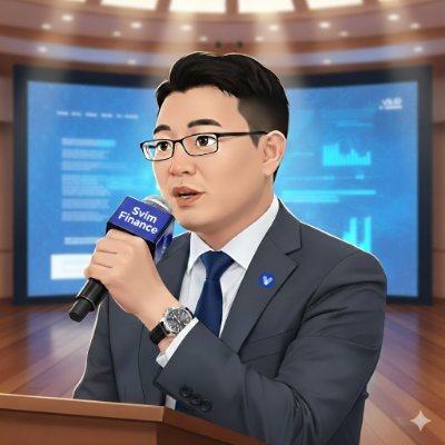 DynasDeFi's profile picture. building @SvimFinance, AI powered DeFi x Yield x RWA tokenization. ex TradFi, Fintech, E-commerce, Security. DYOR, NFA, won't DM for money.