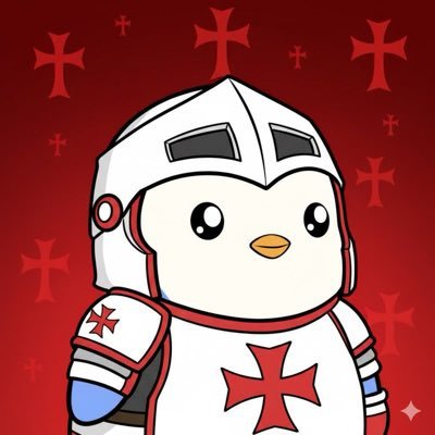 tino_esqimo's profile picture. Sell fiat|Buy $BTC $ETH ✳️✳️✳️ Day 1 $PENGU hodler 🐧👑🐧👑🐧 ✳️✳️✳️ ✊✊✊